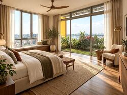 One Amber (D15), Condominium #614610531